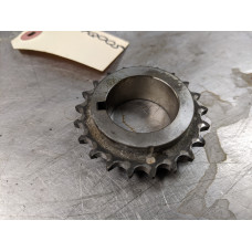 117Q005 Crankshaft Timing Gear From 2015 Hyundai Sonata  2.4 231212GGA1